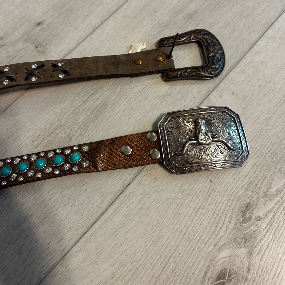 Belts
